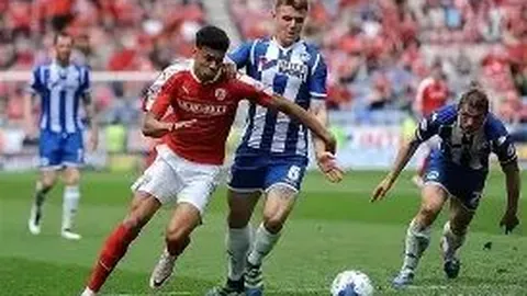 联盟霸主一夜陨落，连遭三败士气低迷，五冠辉煌后，王者能否逆境崛起？